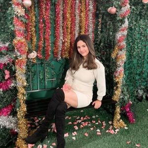 Meet your Posher, Rachelle